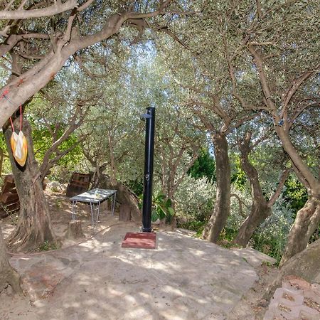 House Miroslav Villa Podgora Ngoại thất bức ảnh