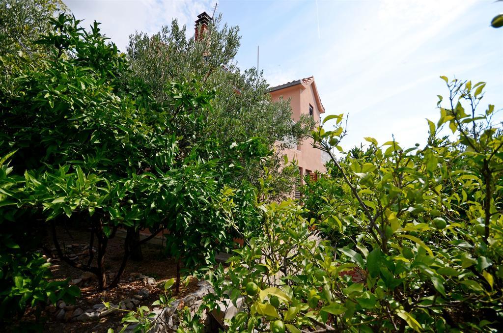 House Miroslav Villa Podgora Ngoại thất bức ảnh