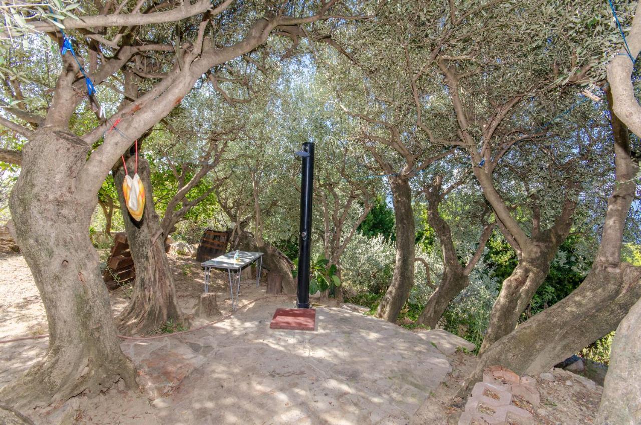 House Miroslav Villa Podgora Ngoại thất bức ảnh