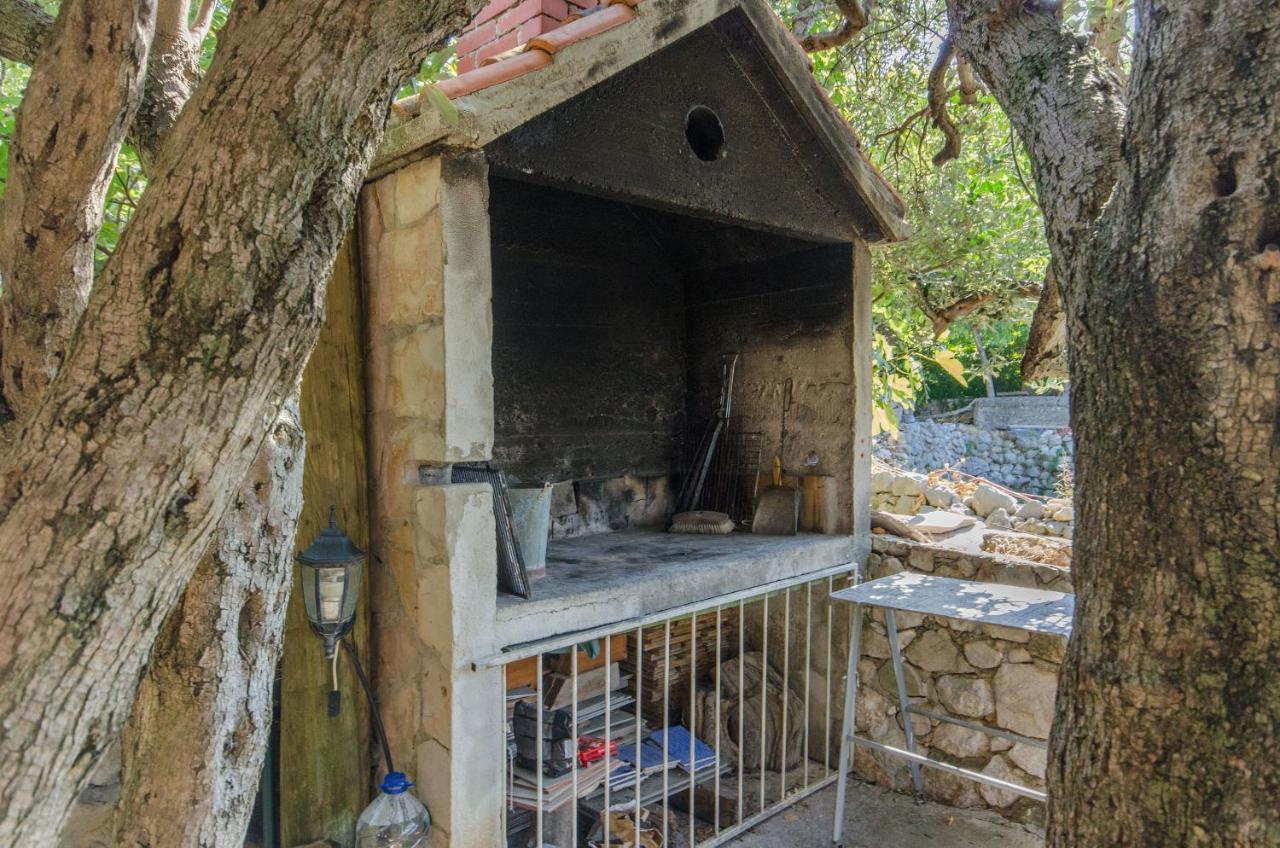 House Miroslav Villa Podgora Ngoại thất bức ảnh