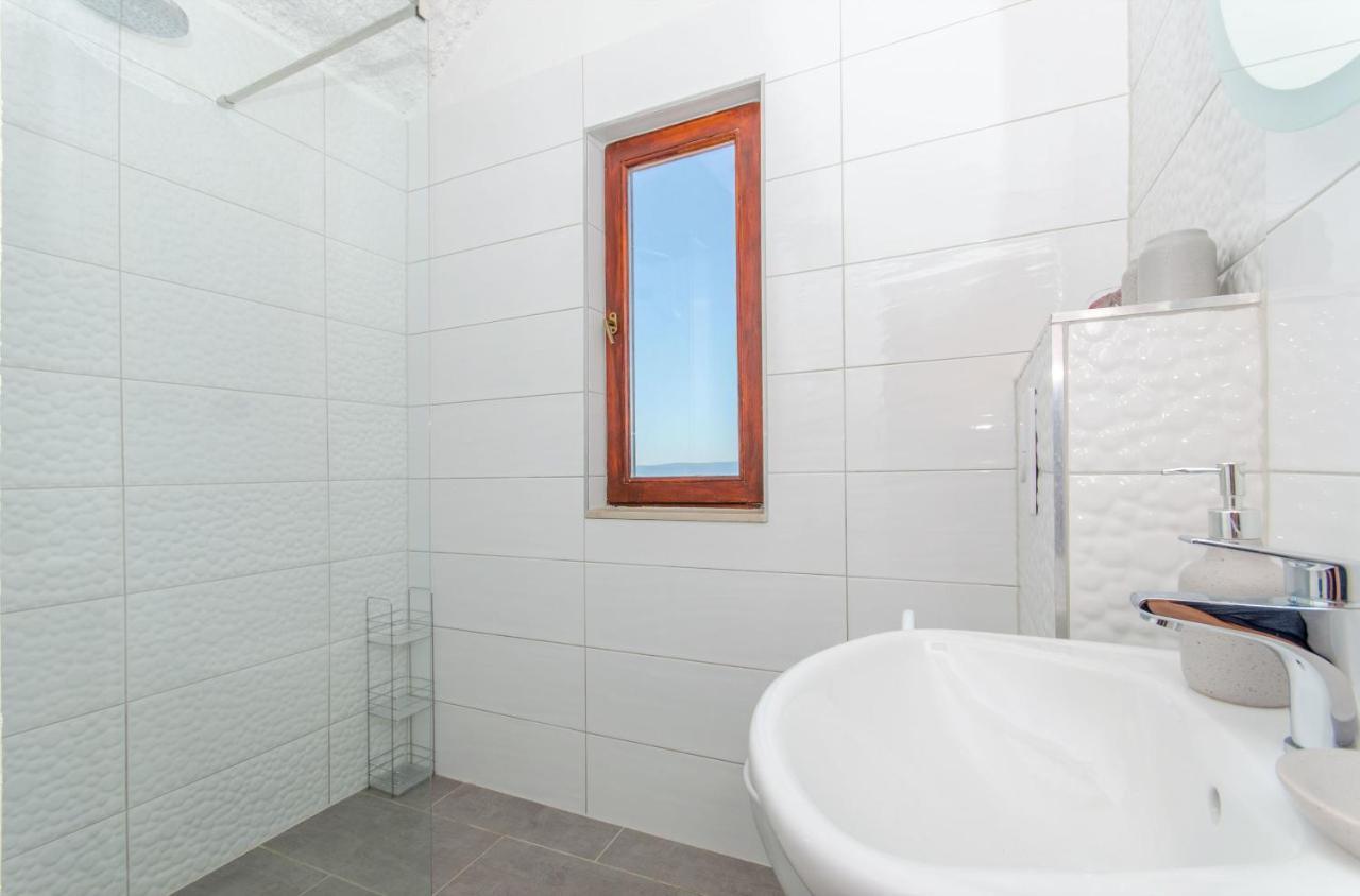 House Miroslav Villa Podgora Ngoại thất bức ảnh